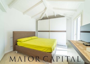 Villa Unifamiliare via degli oleandri, Golfo Aranci - foto 19