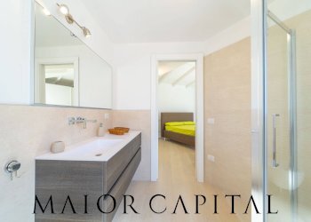 Villa Unifamiliare via degli oleandri, Golfo Aranci - foto 21