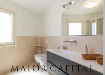 Villa Unifamiliare via degli oleandri, Golfo Aranci - foto 22