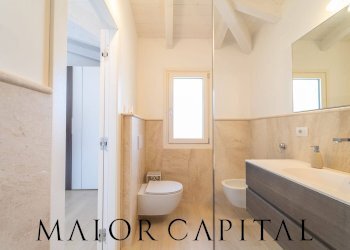 Villa Unifamiliare via degli oleandri, Golfo Aranci - foto 23