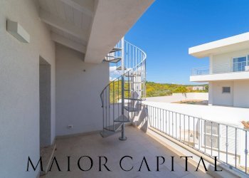 Villa Unifamiliare via degli oleandri, Golfo Aranci - foto 24