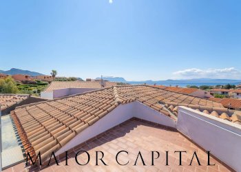 Villa Unifamiliare via degli oleandri, Golfo Aranci - foto 25