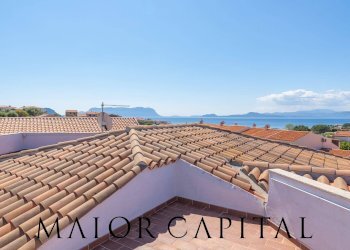 Villa Unifamiliare via degli oleandri, Golfo Aranci - foto 26