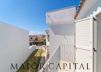 Villa Unifamiliare via degli oleandri, Golfo Aranci - foto 27