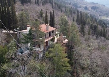 DJI_0237.JPG - Villa Pelago - foto 30