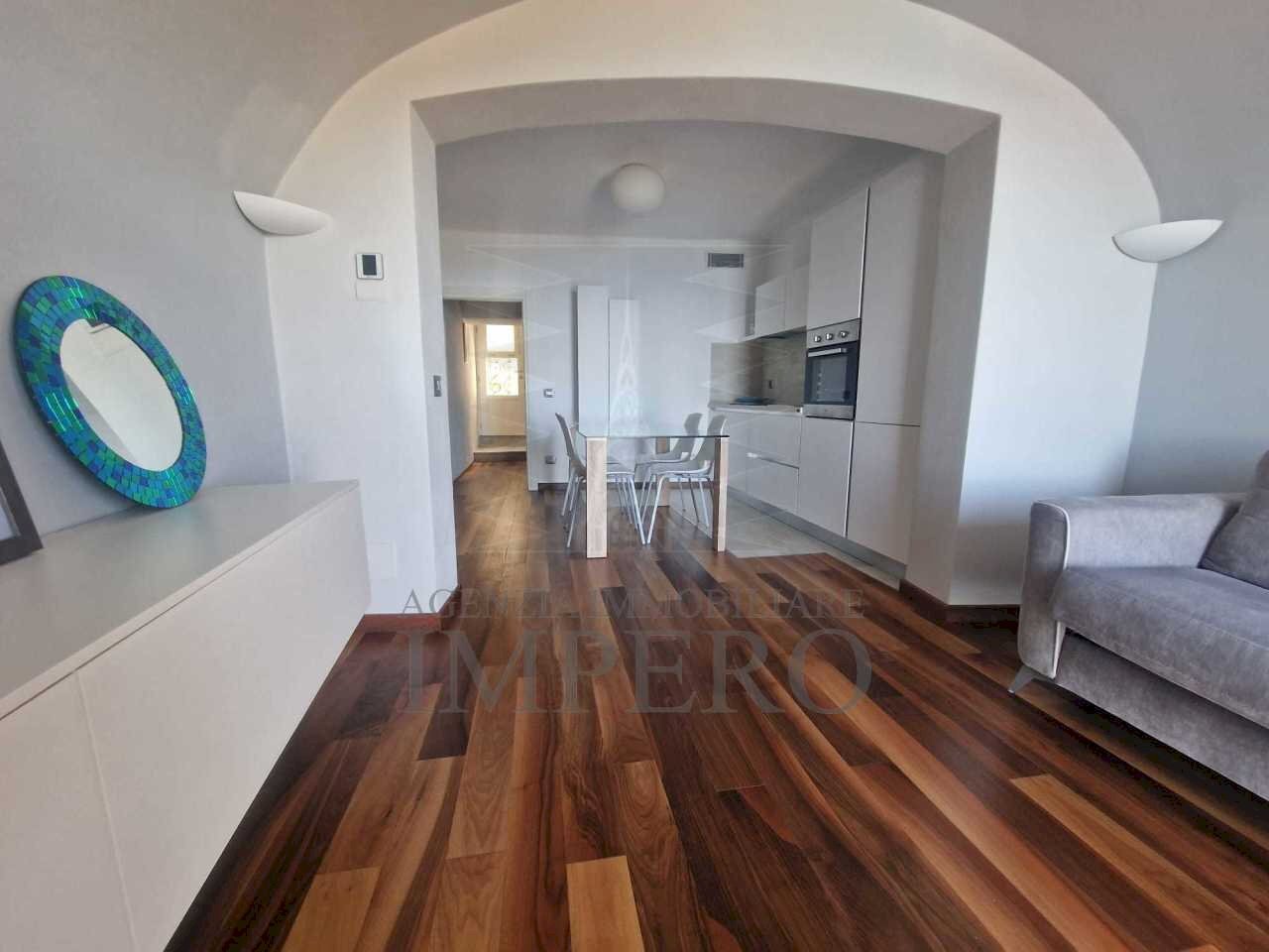 sala - Porzione di casa Piazza Angeli Custodi 50, Ventimiglia - foto 2