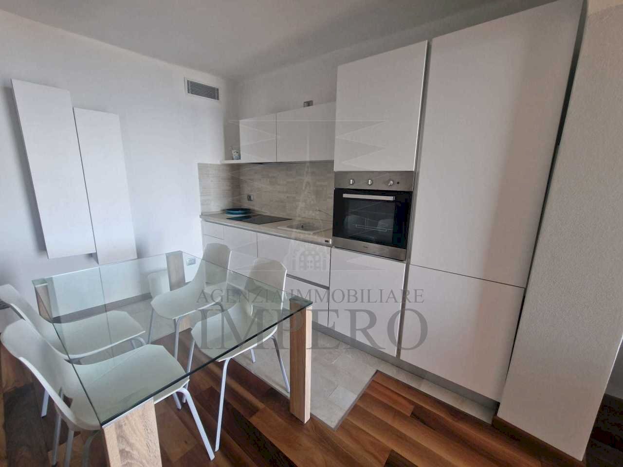 cucina - Porzione di casa Piazza Angeli Custodi 50, Ventimiglia - foto 3