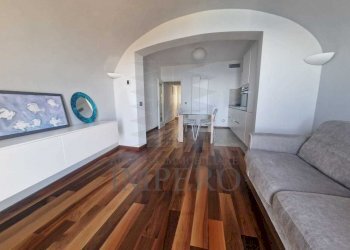 sala - Porzione di casa Piazza Angeli Custodi 50, Ventimiglia - foto 1