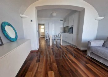 sala - Porzione di casa Piazza Angeli Custodi 50, Ventimiglia - foto 2