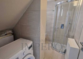 bagno - Porzione di casa Piazza Angeli Custodi 50, Ventimiglia - foto 7