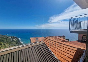 vista - Porzione di casa Piazza Angeli Custodi 50, Ventimiglia - foto 13