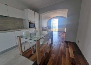 cucina - Porzione di casa Piazza Angeli Custodi 50, Ventimiglia - foto 15