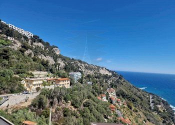 vista - Porzione di casa Piazza Angeli Custodi 50, Ventimiglia - foto 16