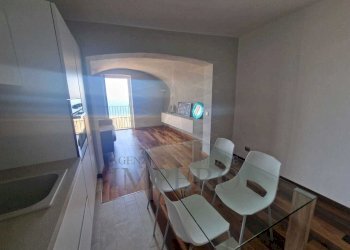 cucina - Porzione di casa Piazza Angeli Custodi 50, Ventimiglia - foto 17