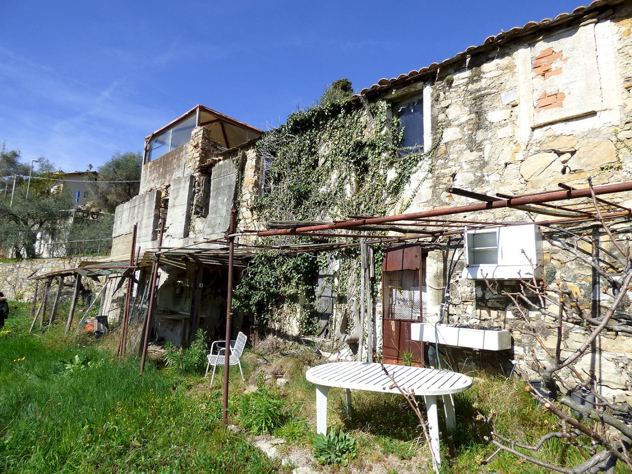 P1080930.JPG - Rustico Sanremo - foto 2