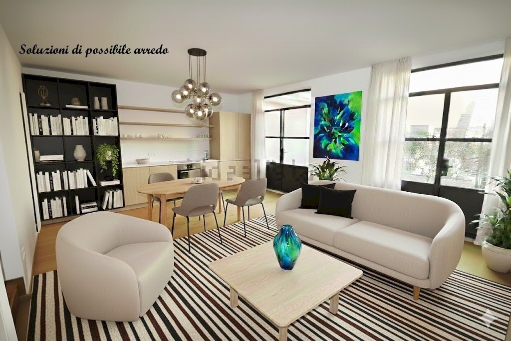 unnamed.jpg - Trilocale Sarzana - foto 1