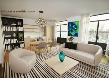 unnamed.jpg - Trilocale Sarzana - foto 1