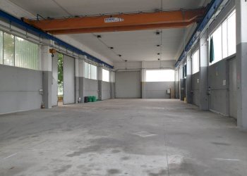 20201006_092418.jpg - Capannone Via Risorgimento 2, Somaglia - foto 14