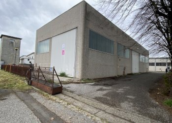 IMG_1793.jpeg - Capannone Via Risorgimento 2, Somaglia - foto 5