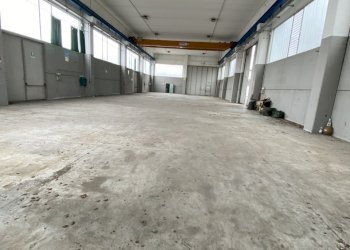 IMG_1787.jpeg - Capannone Via Risorgimento 2, Somaglia - foto 27