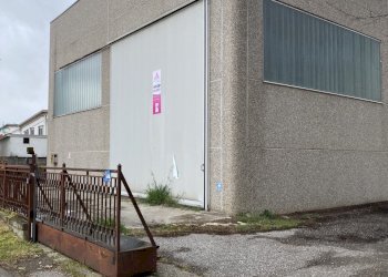 IMG_1792.jpeg - Capannone Via Risorgimento 2, Somaglia - foto 30