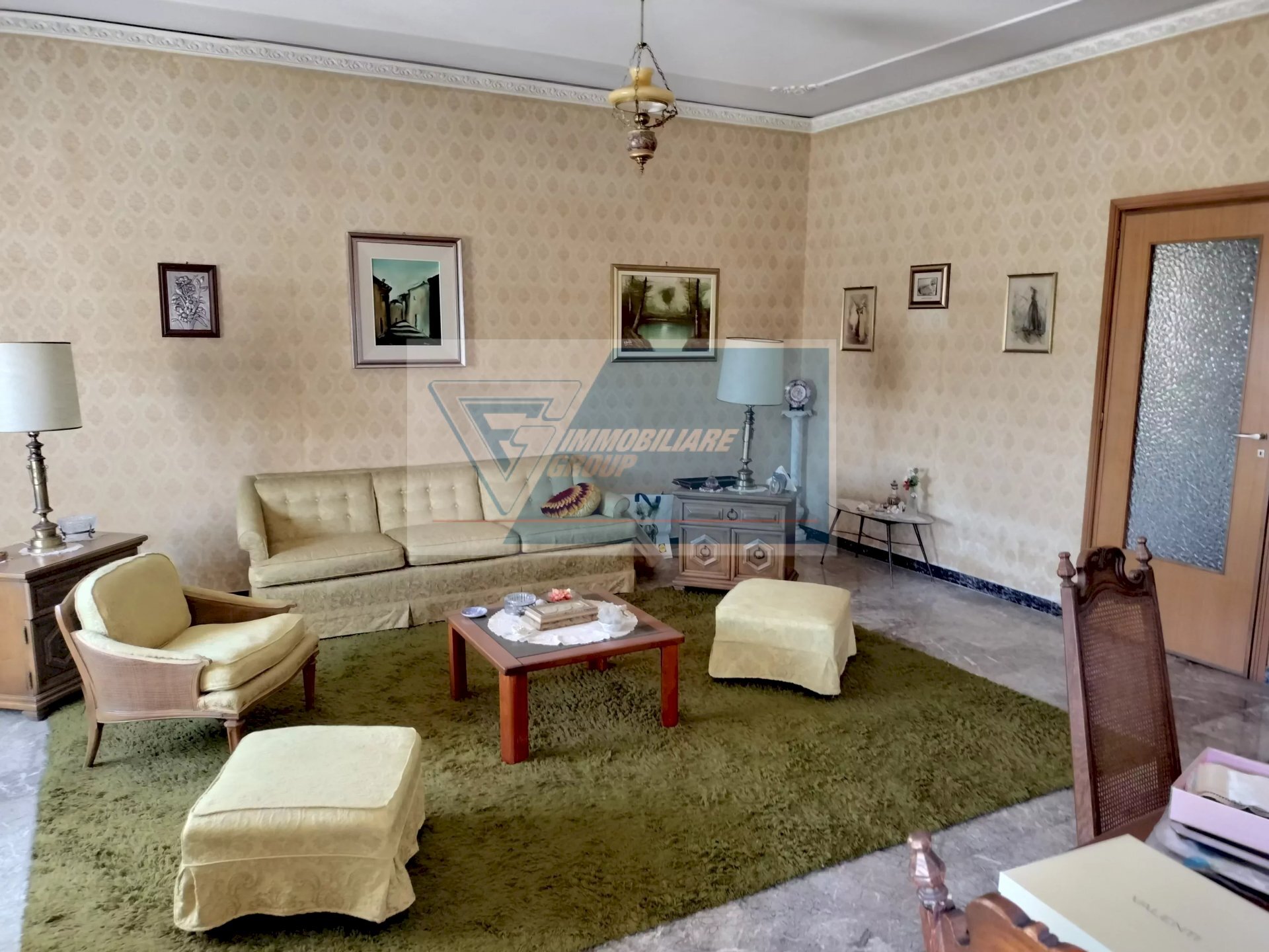 Appartamento Piazzale, Siracusa - foto 1