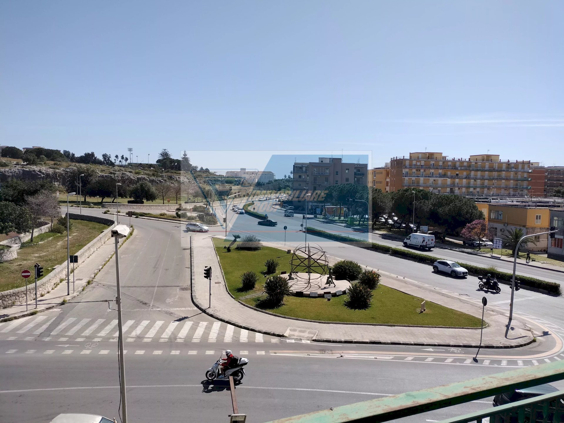 Appartamento Piazzale, Siracusa - foto 2