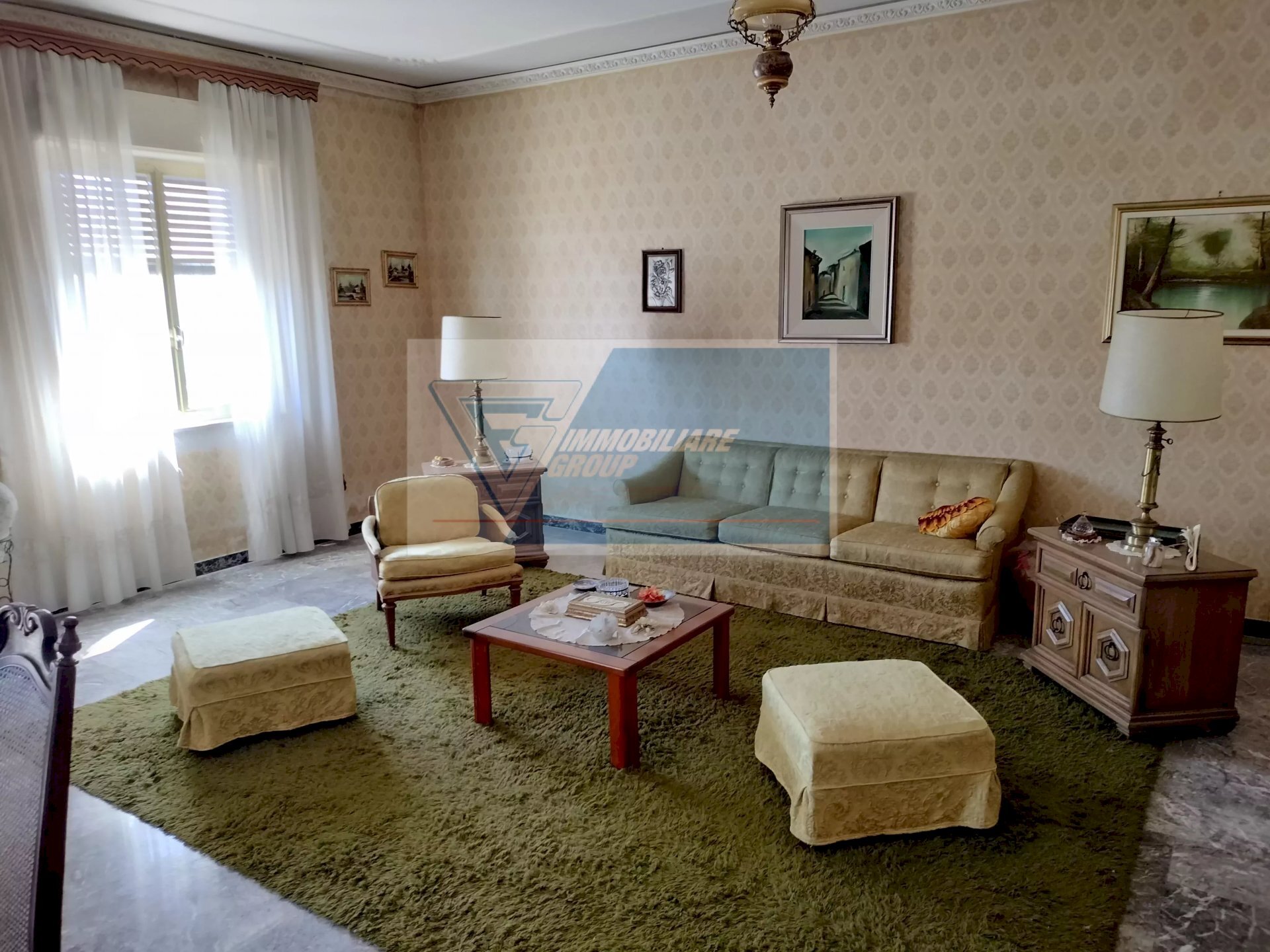 Appartamento Piazzale, Siracusa - foto 3