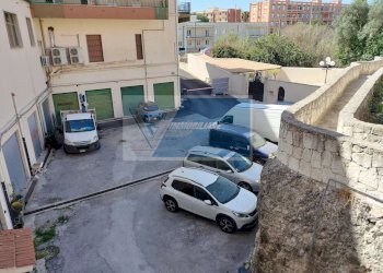 Appartamento Piazzale, Siracusa - foto 12