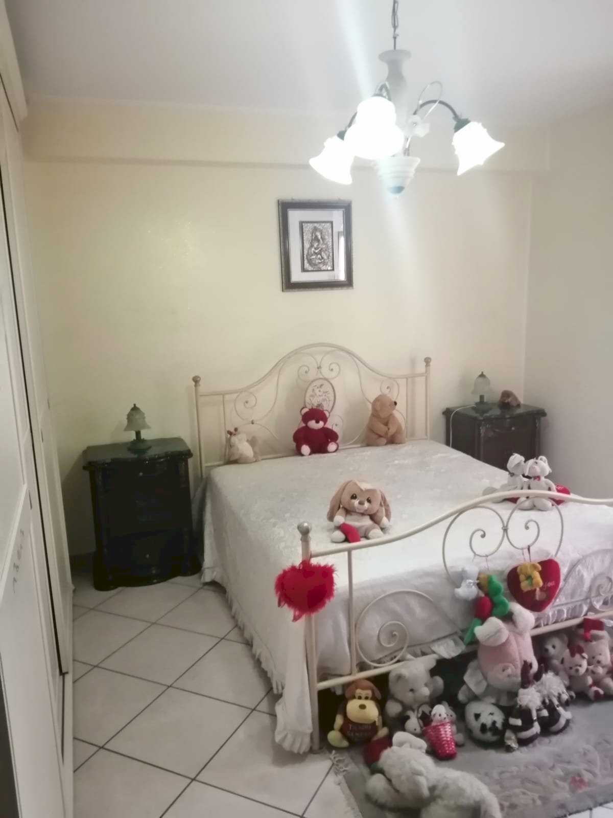 Trilocale via della democrazia, Mugnano del Cardinale - foto 3