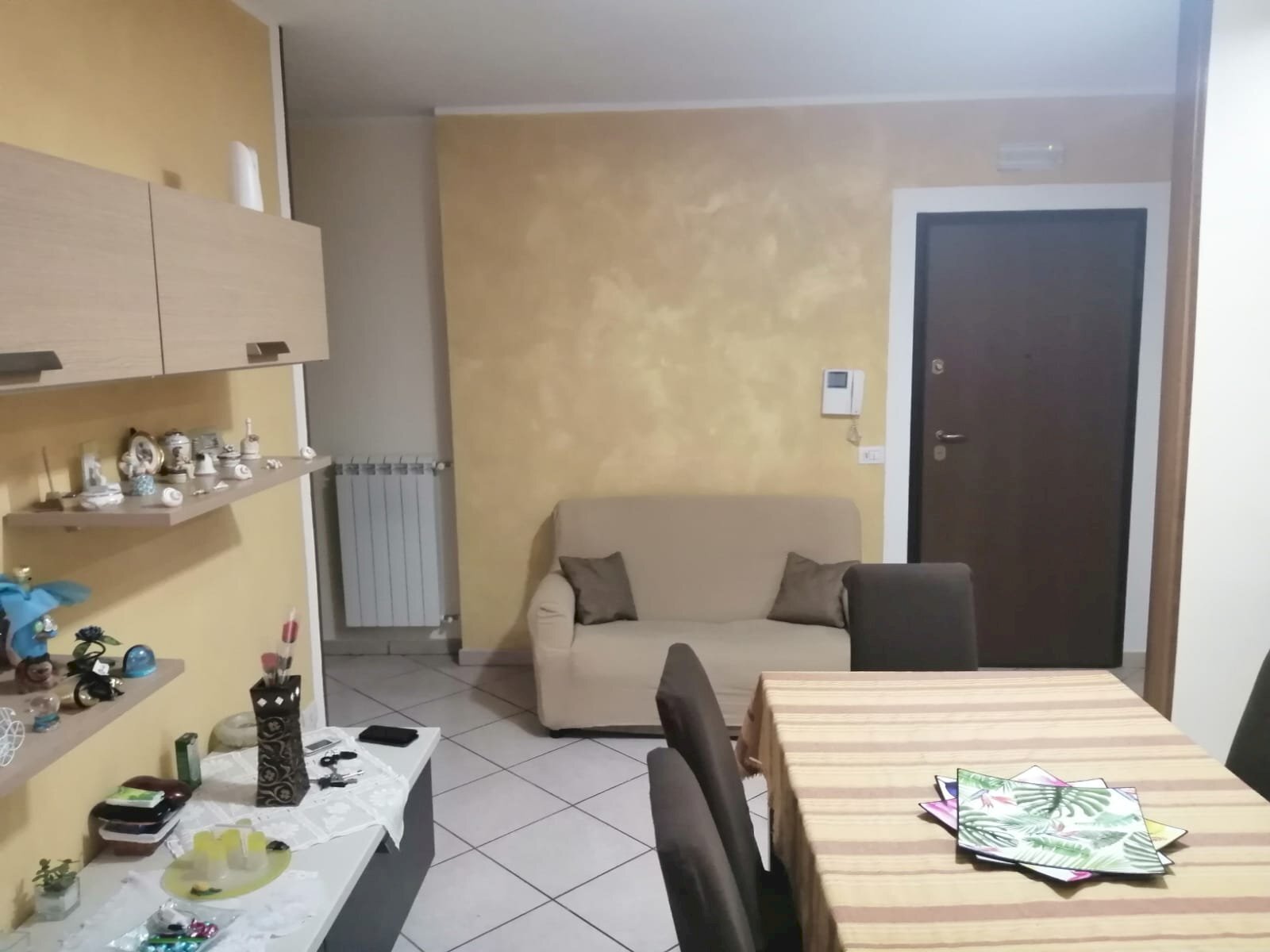 Trilocale via della democrazia, Mugnano del Cardinale - foto 2