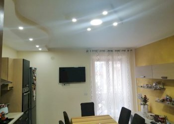 Trilocale via della democrazia, Mugnano del Cardinale - foto 14