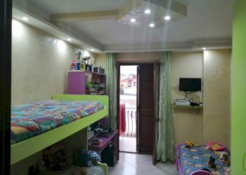 Trilocale via della democrazia, Mugnano del Cardinale - foto 12