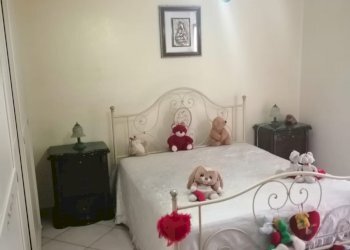 Trilocale via della democrazia, Mugnano del Cardinale - foto 13