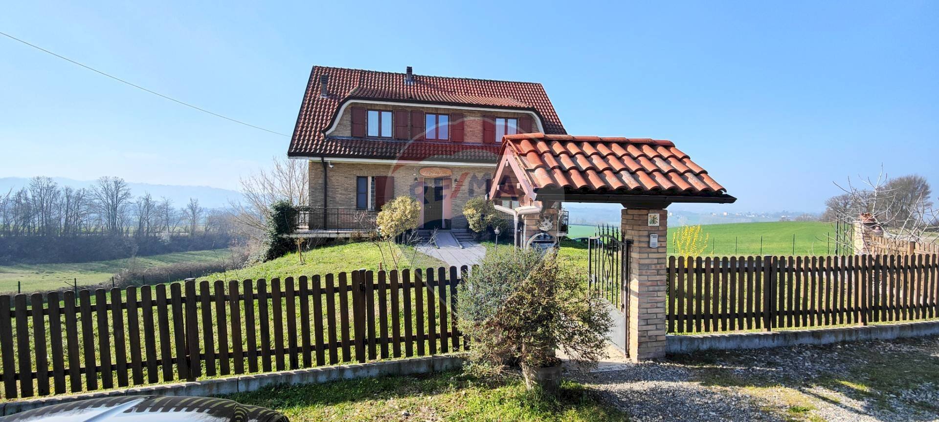 Restaurant Paderna, AL, Paderna - photo 1