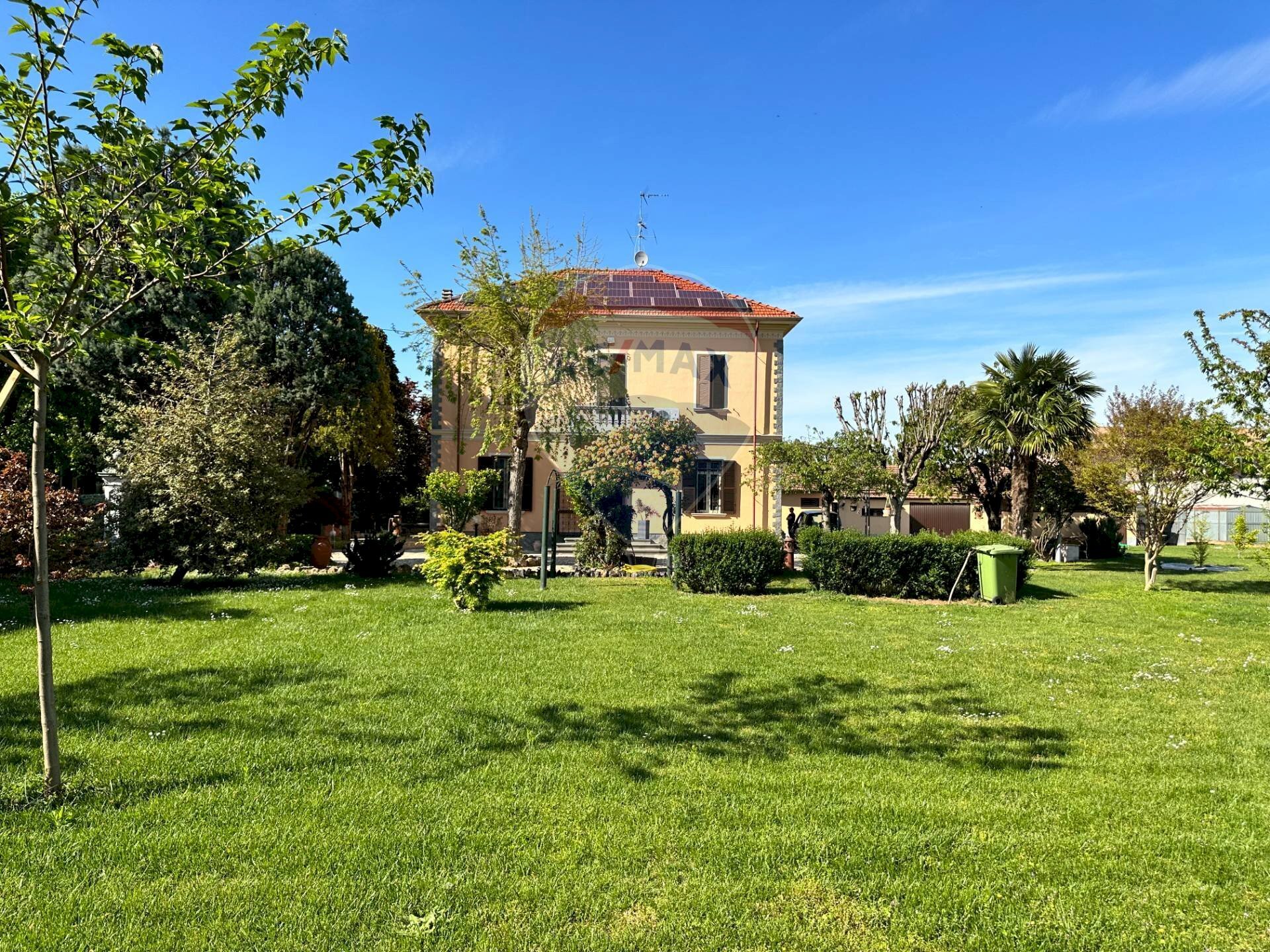 Villa Spinetta Marengo, Alessandria, Alessandria - foto 2