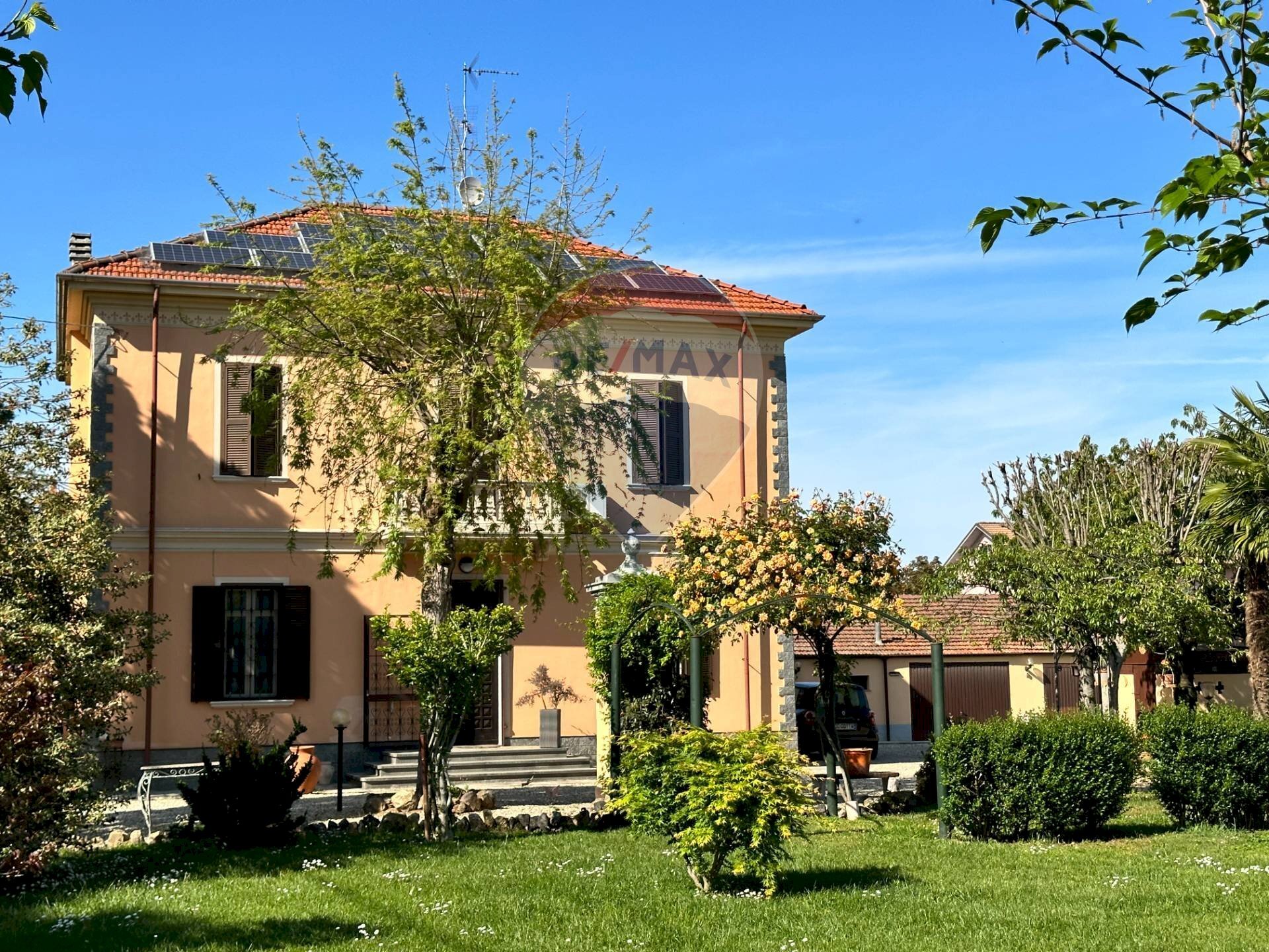 Villa Spinetta Marengo, Alessandria, Alessandria - foto 3