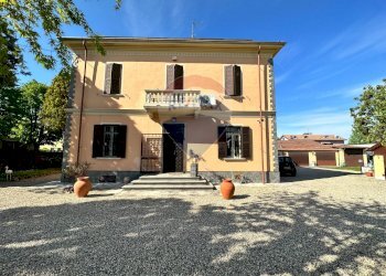 Villa Spinetta Marengo, Alessandria, Alessandria - foto 1