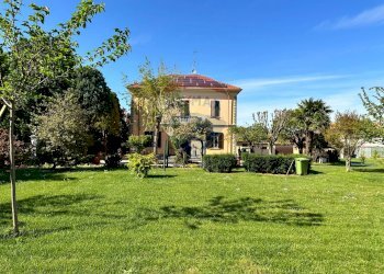 Villa Spinetta Marengo, Alessandria, Alessandria - foto 2