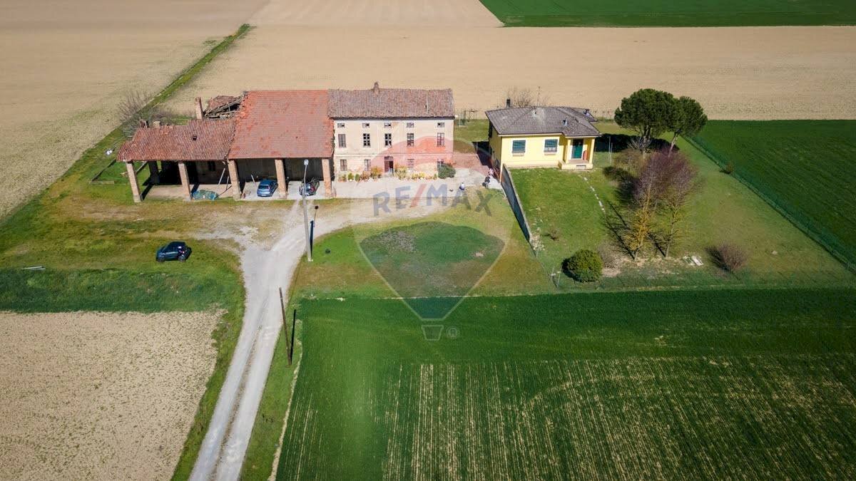 Casale Castelnuovo Scrivia, AL, Castelnuovo Scrivia - foto 1