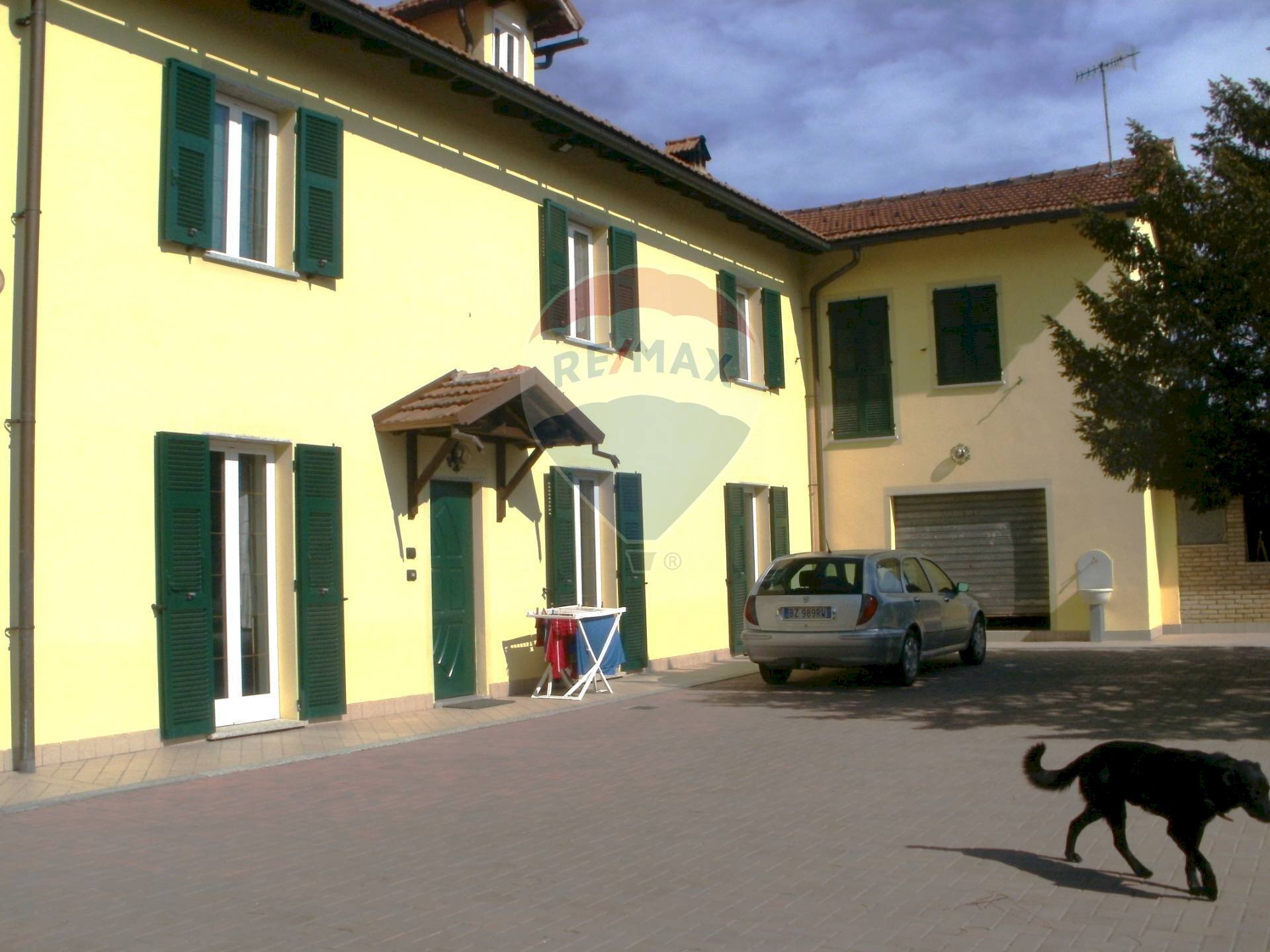 Casa indipendente Via vecchia vignole, 42 
 Serravalle Scrivia, Serravalle Scrivia - foto 2