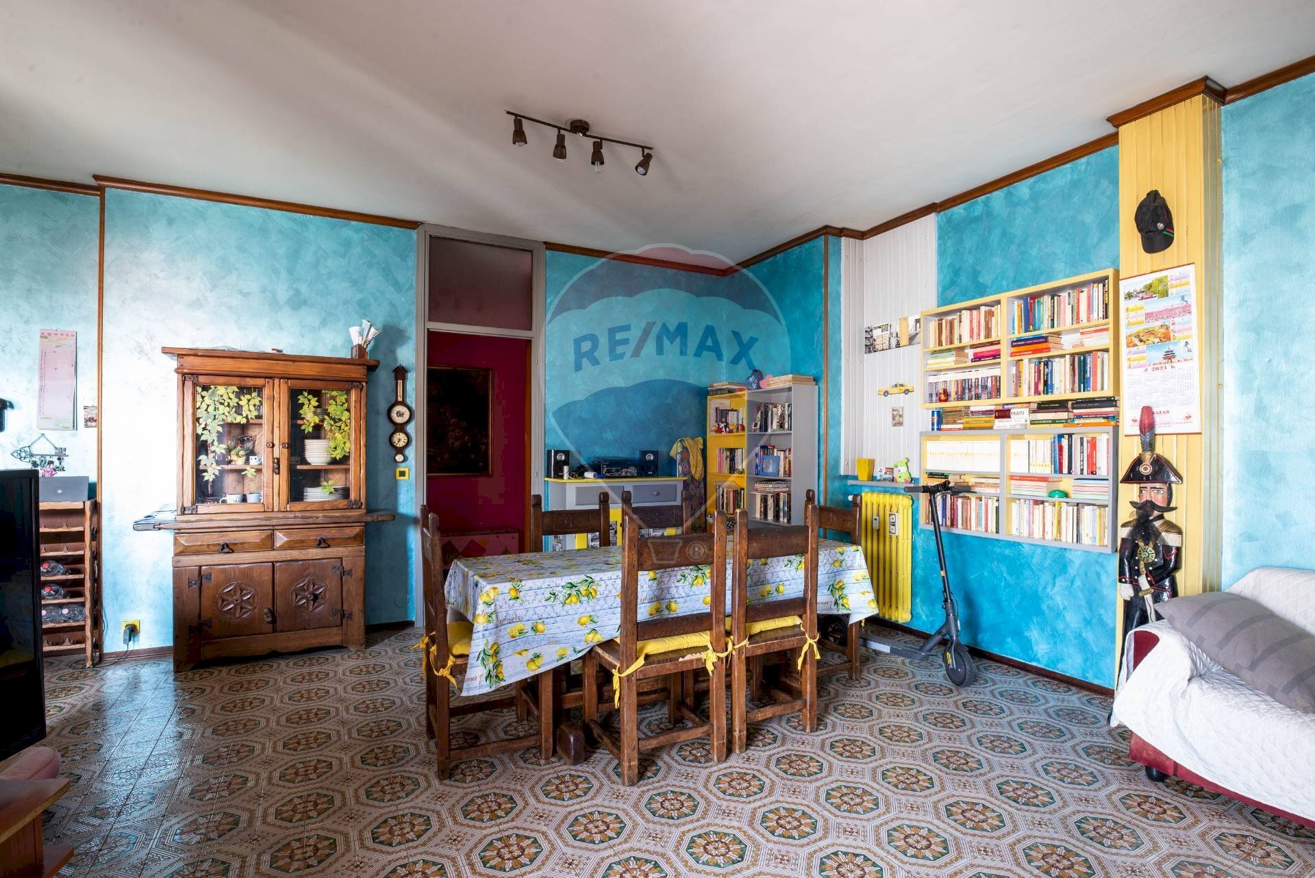 Quadrilocale Centro-P.tta della Lega, Alessandria, Alessandria - foto 2