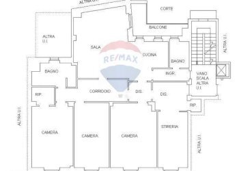 Quadrilocale Centro-P.tta della Lega, Alessandria, Alessandria - foto 3