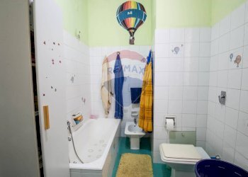 Quadrilocale Centro-P.tta della Lega, Alessandria, Alessandria - foto 17