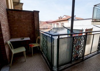 Quadrilocale Centro-P.tta della Lega, Alessandria, Alessandria - foto 19