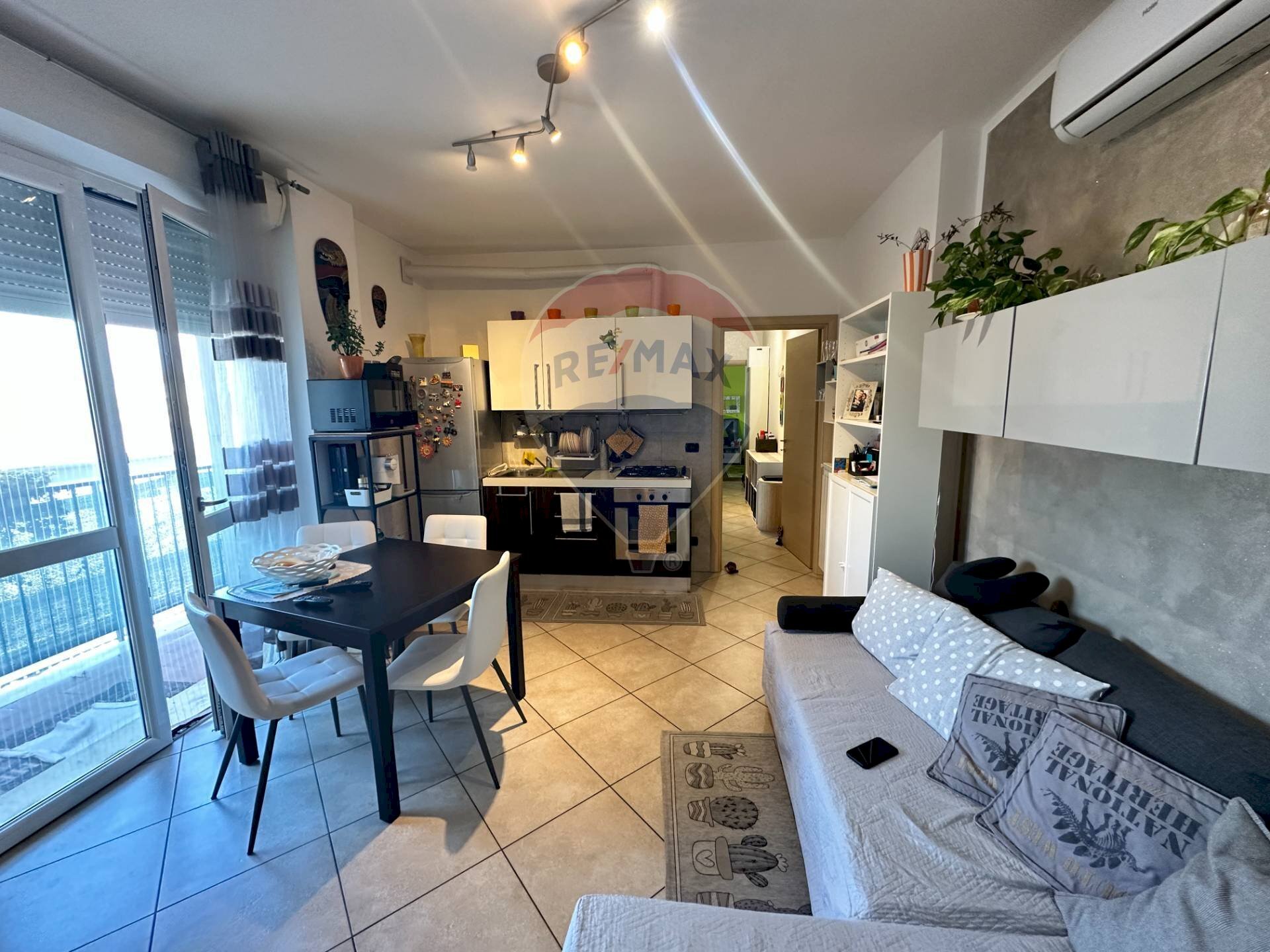 Bilocale Pista Vecchia, Alessandria, Alessandria - foto 1