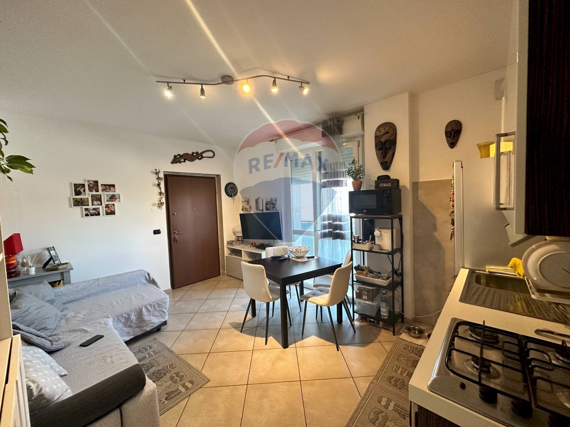 Bilocale Pista Vecchia, Alessandria, Alessandria - foto 2