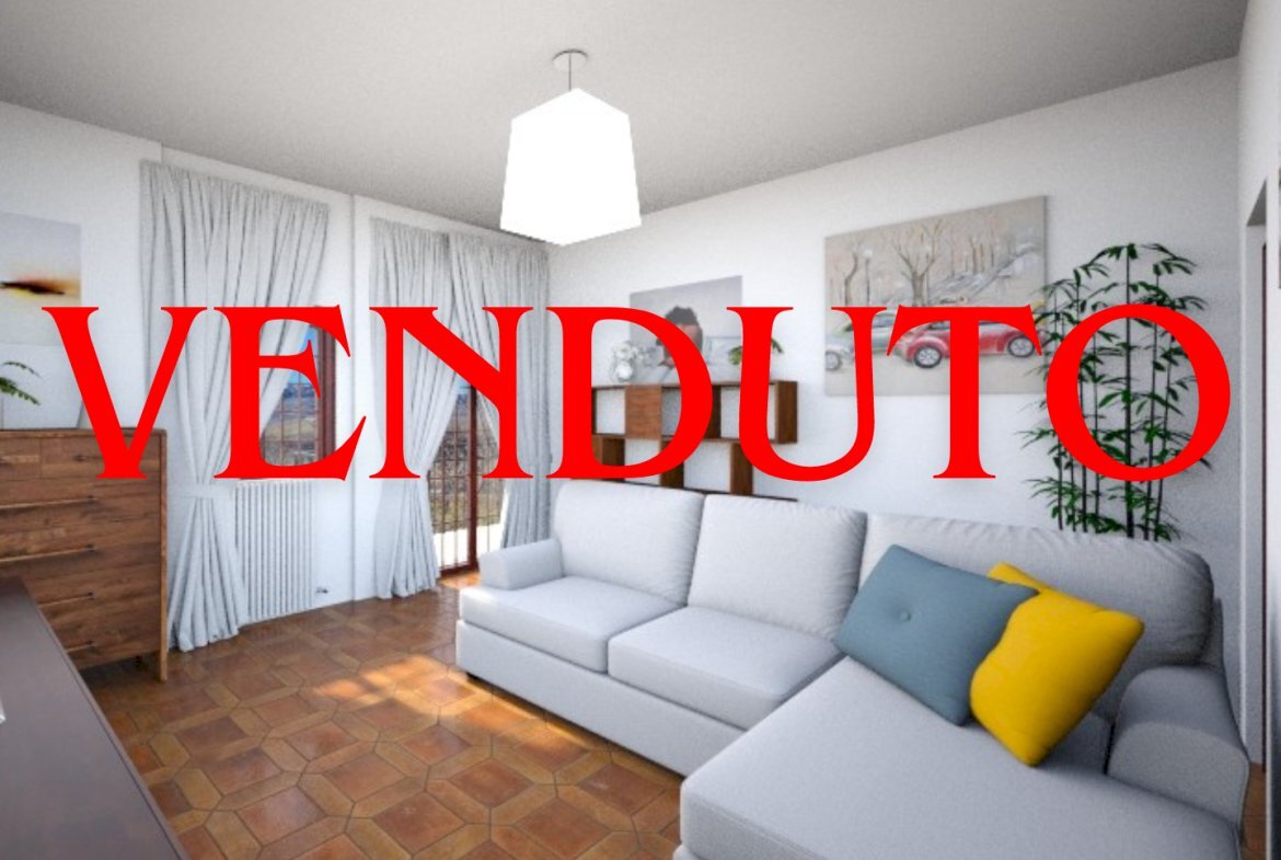 Four-room apartment Alba - photo 1