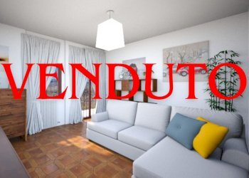 Four-room apartment Alba - photo 1