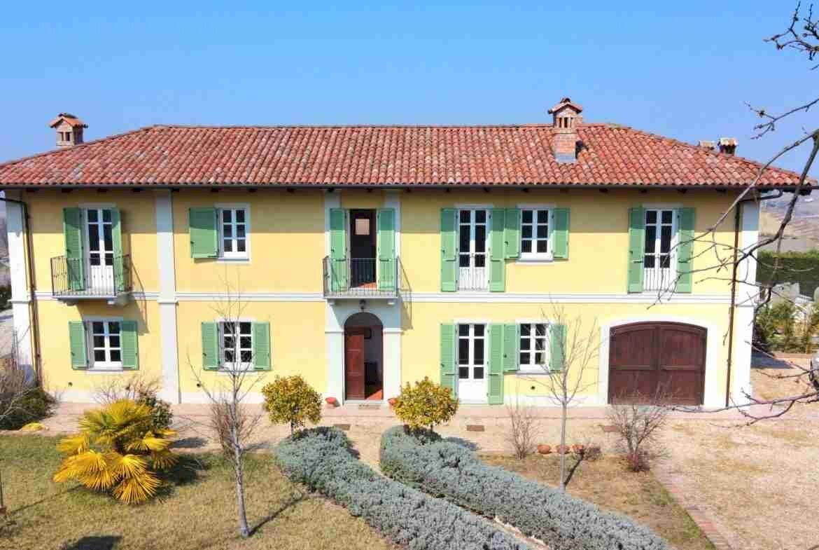 Cascina Alba - foto 1